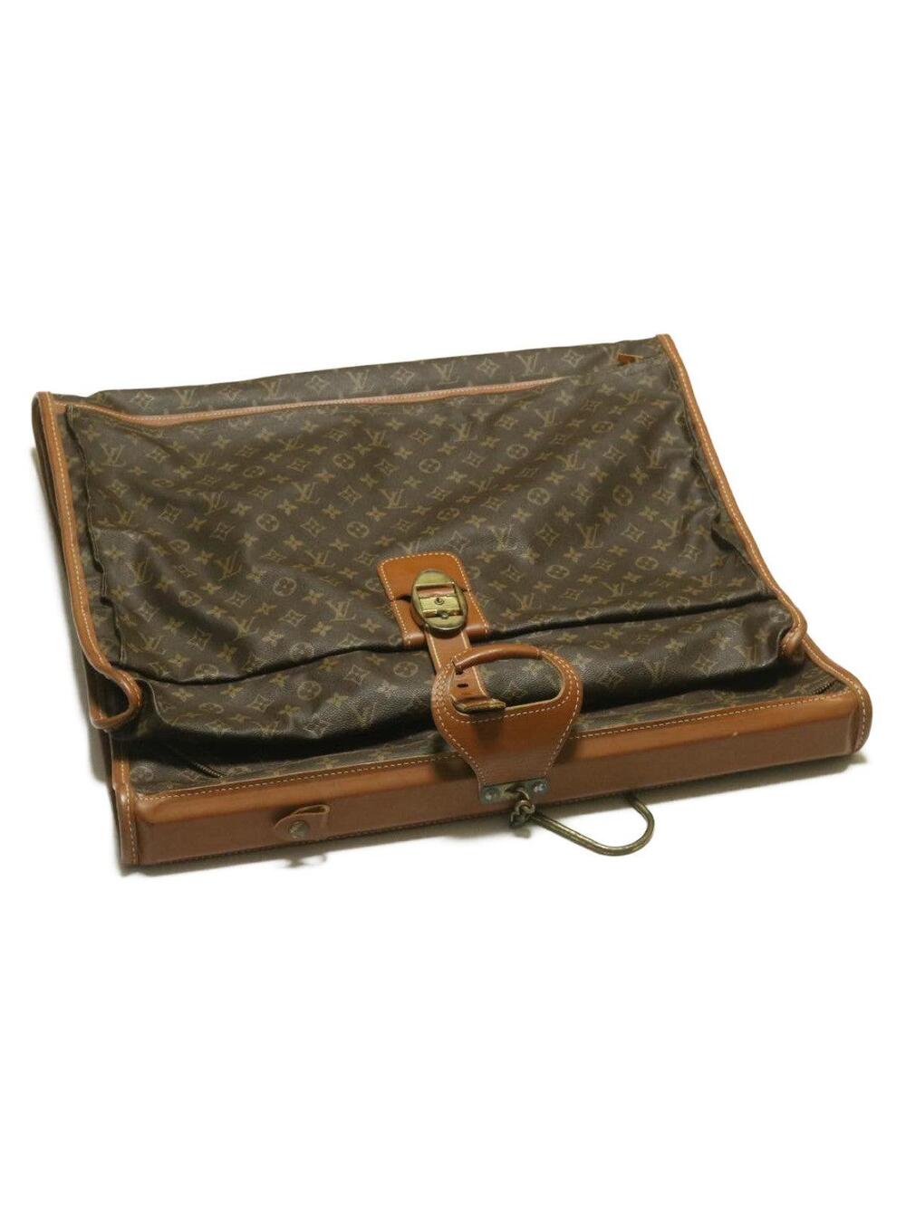 Louis Vuitton Garment Cover Portable #344081L66B